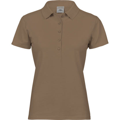 Polo donna - PREMIUM