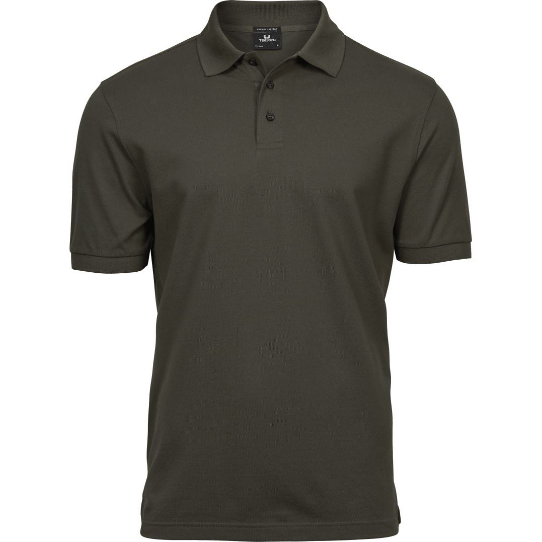 Polo uomo - PREMIUM