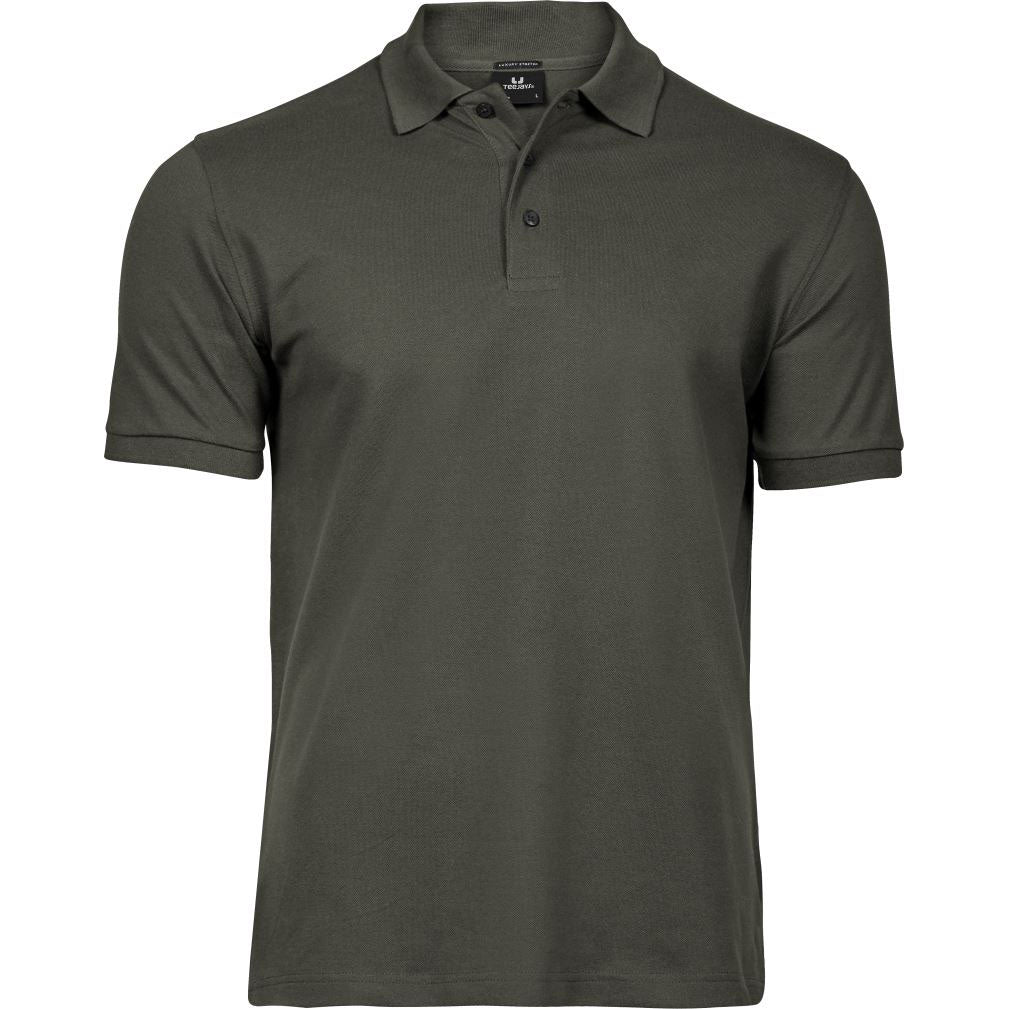 Polo uomo - PREMIUM