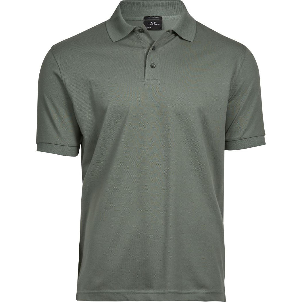 Polo uomo - PREMIUM