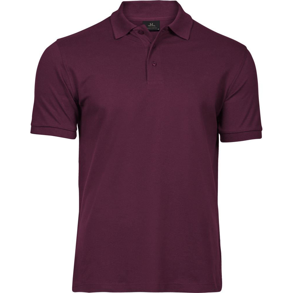 Polo uomo - PREMIUM