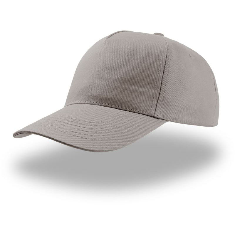 Cappellino a 5 pannelli