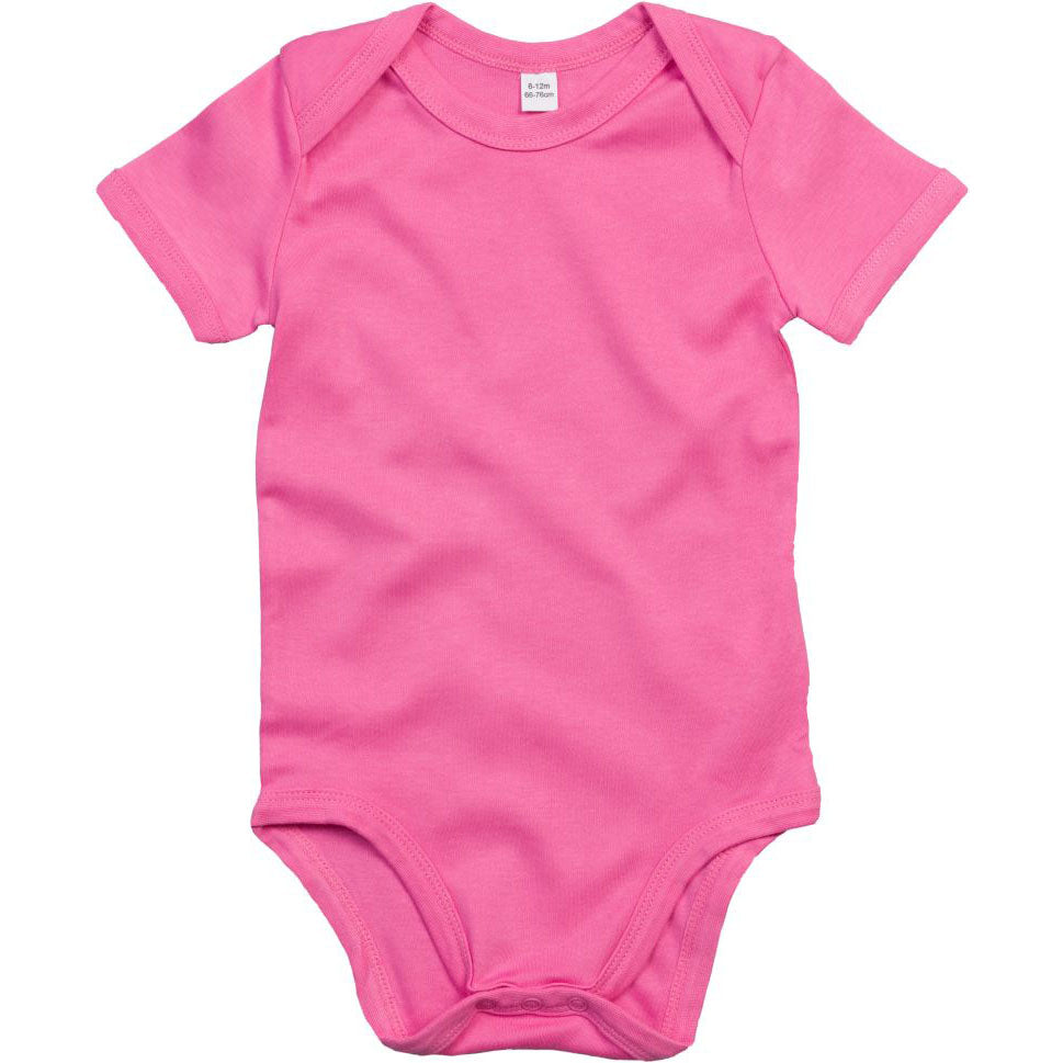 Baby body