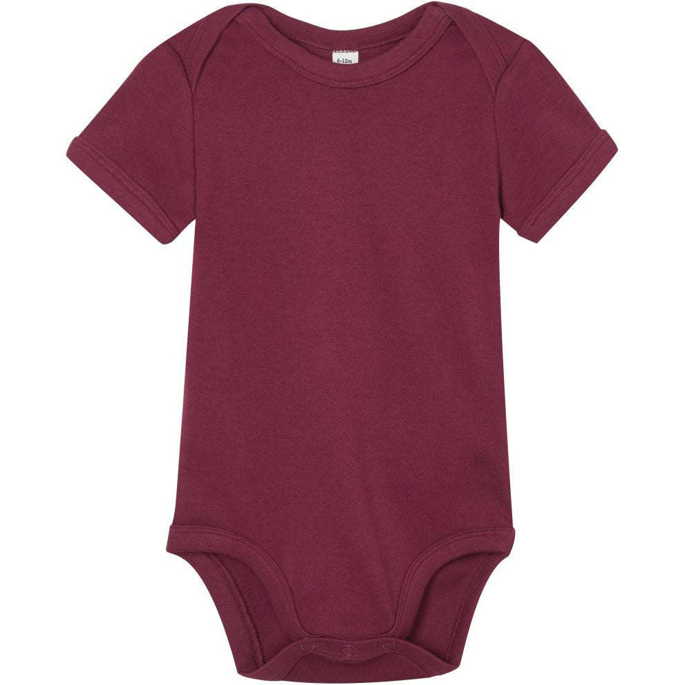 Baby body