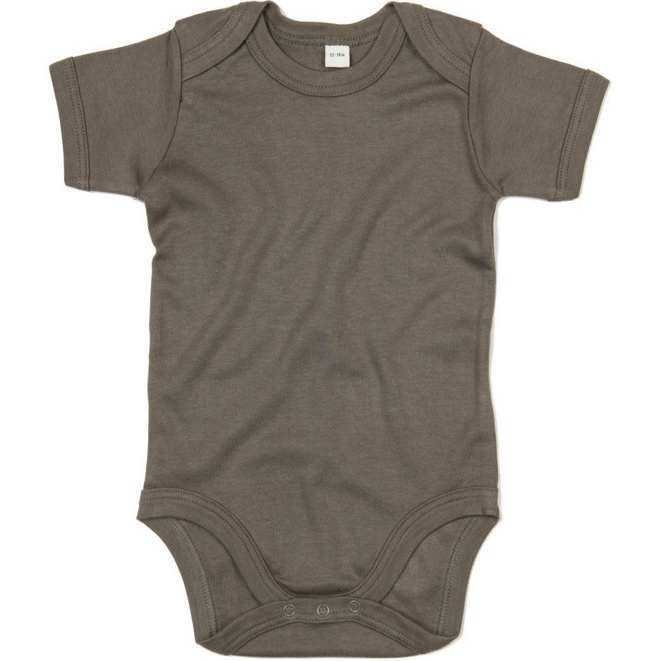 Baby body