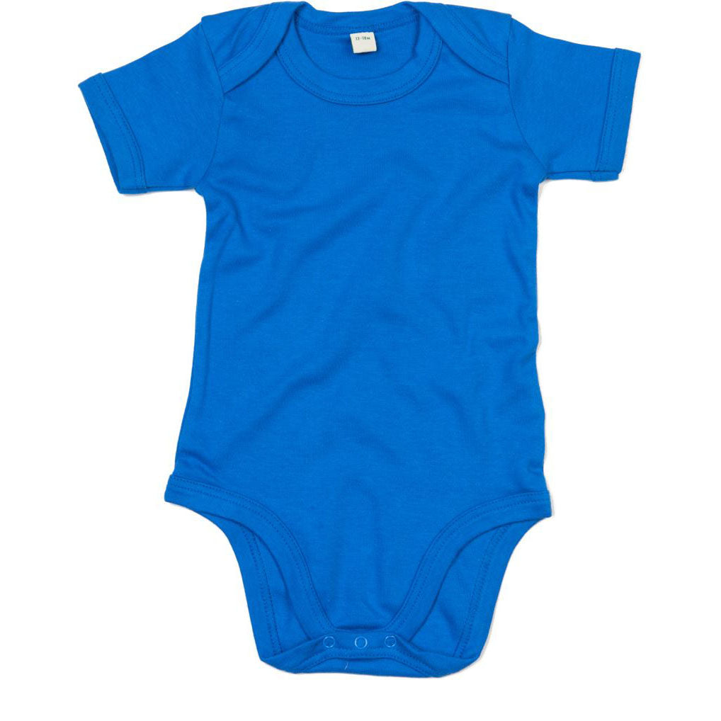 Baby body