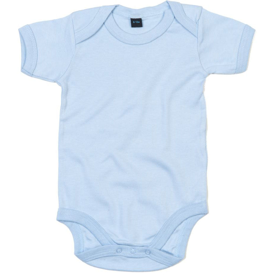 Baby body