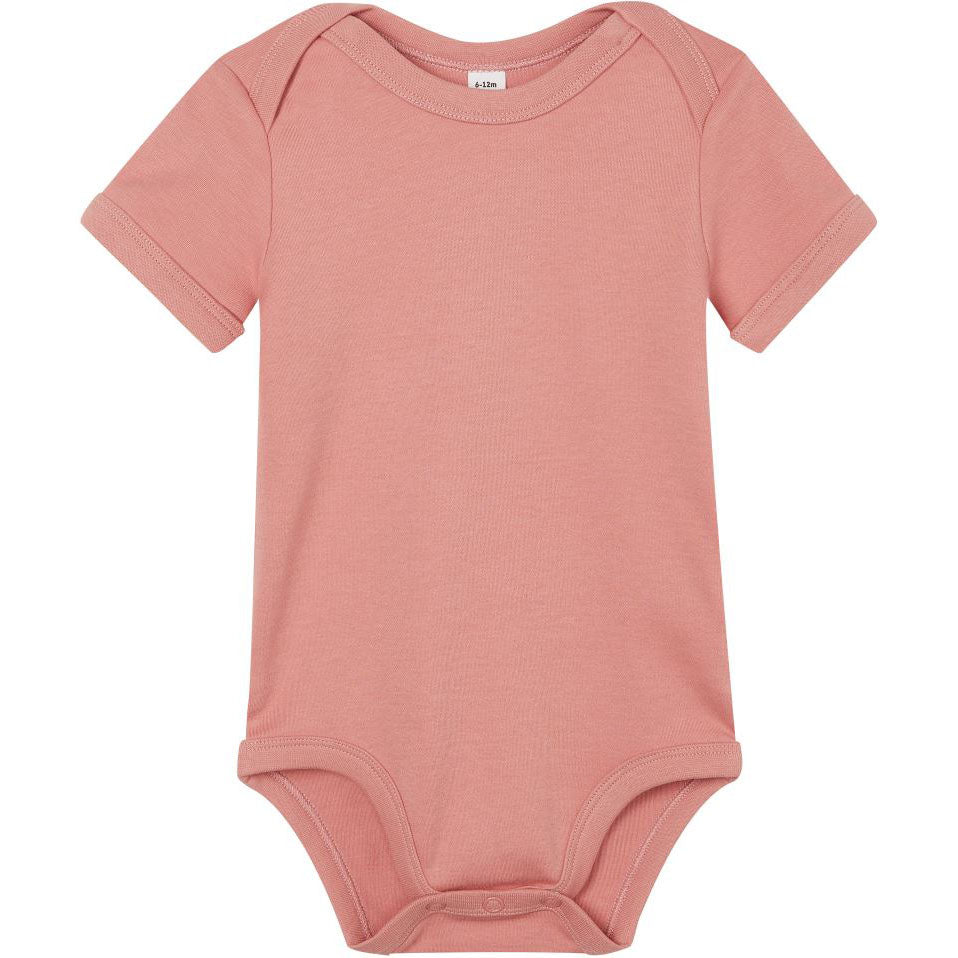 Baby body
