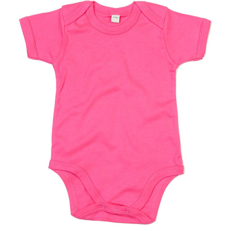 Baby body