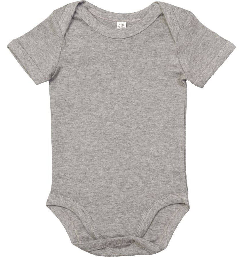 Baby body