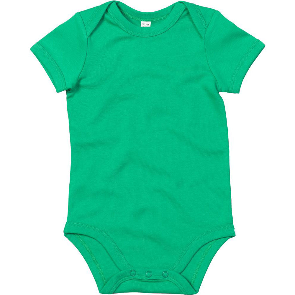 Baby body