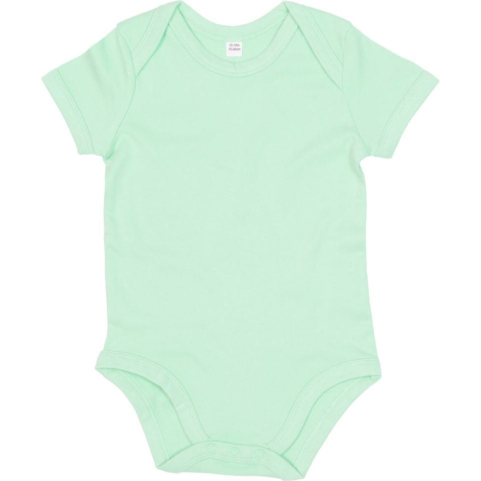 Baby body