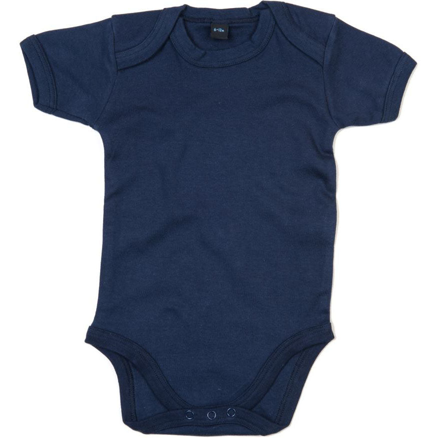 Baby body