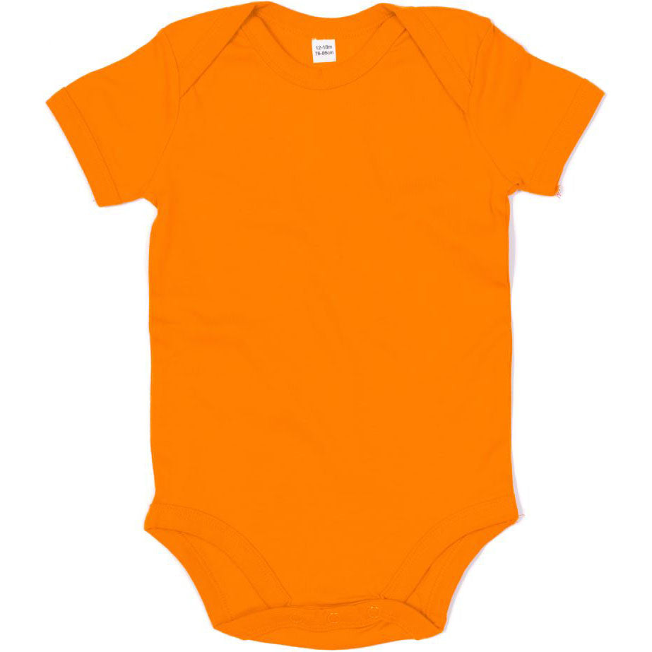 Baby body