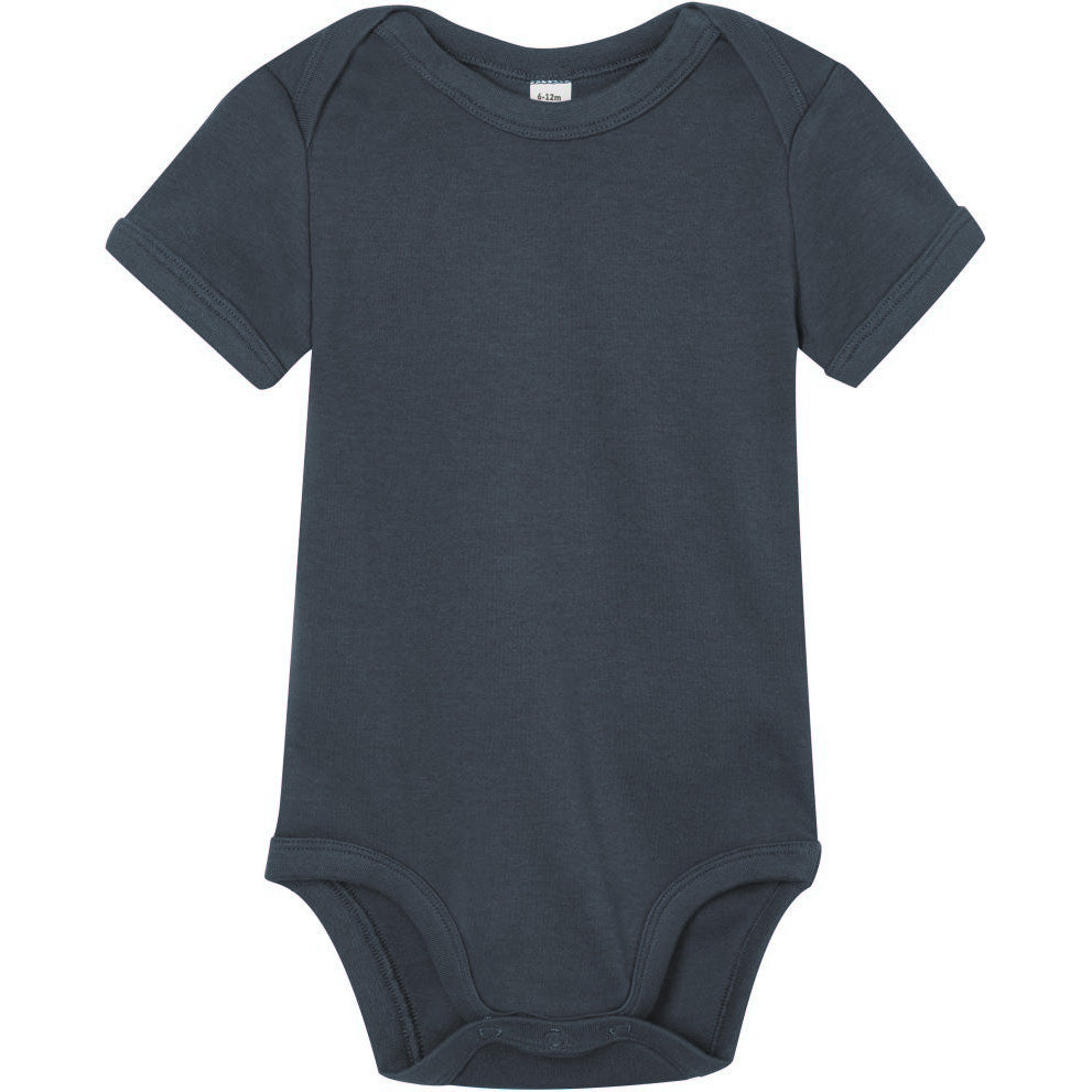 Baby body