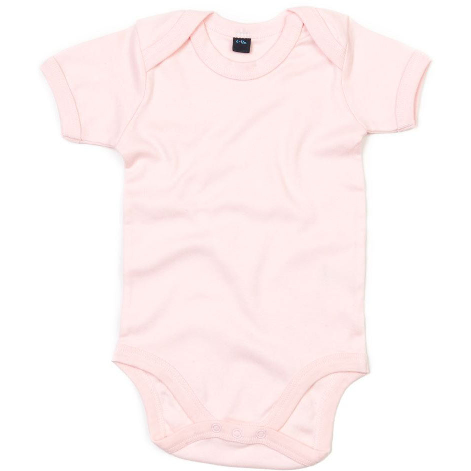 Baby body
