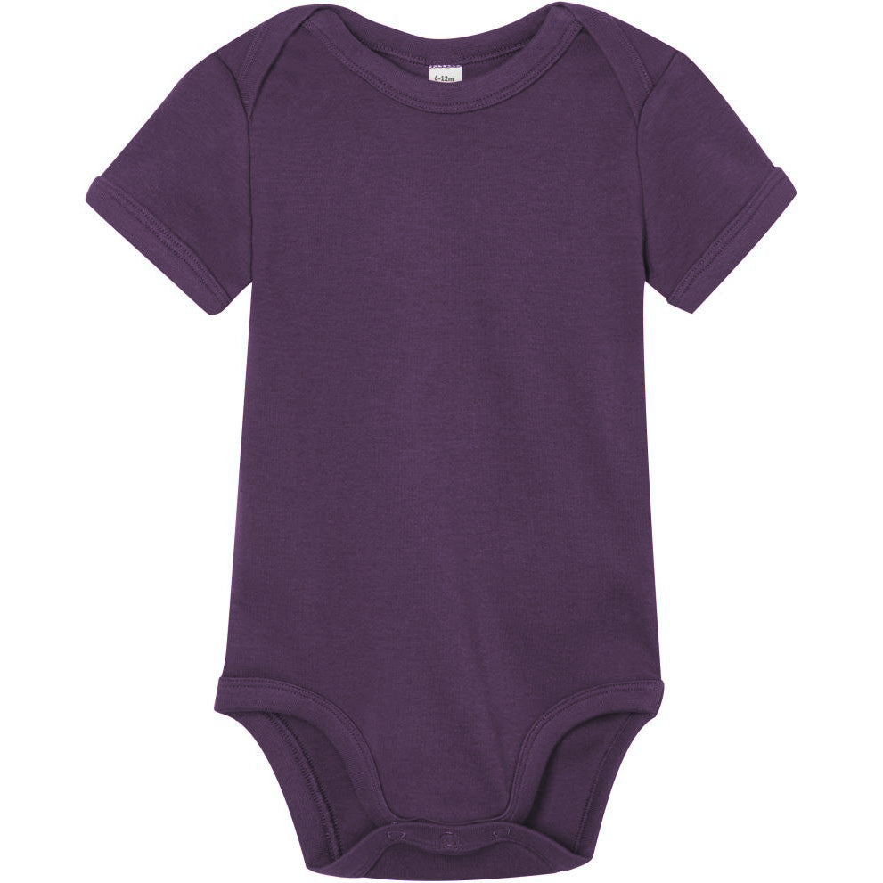 Baby body
