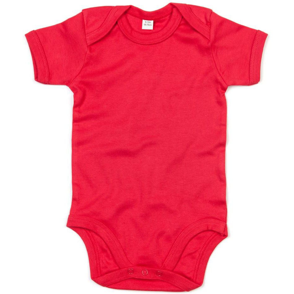 Baby body