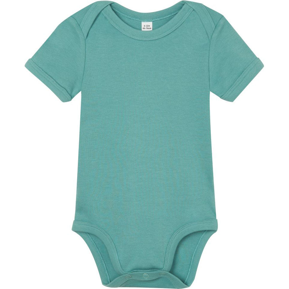 Baby body