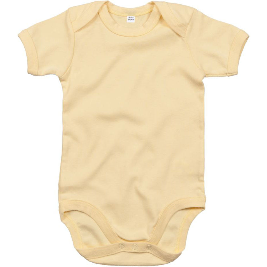Baby body