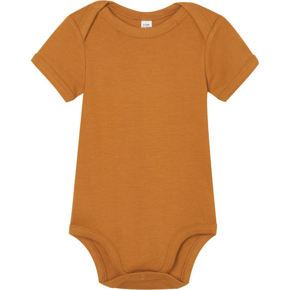 Baby body