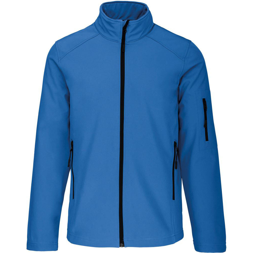 Giacca Softshell