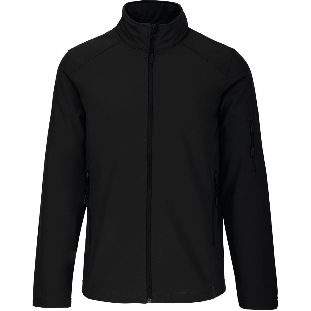 Giacca Softshell