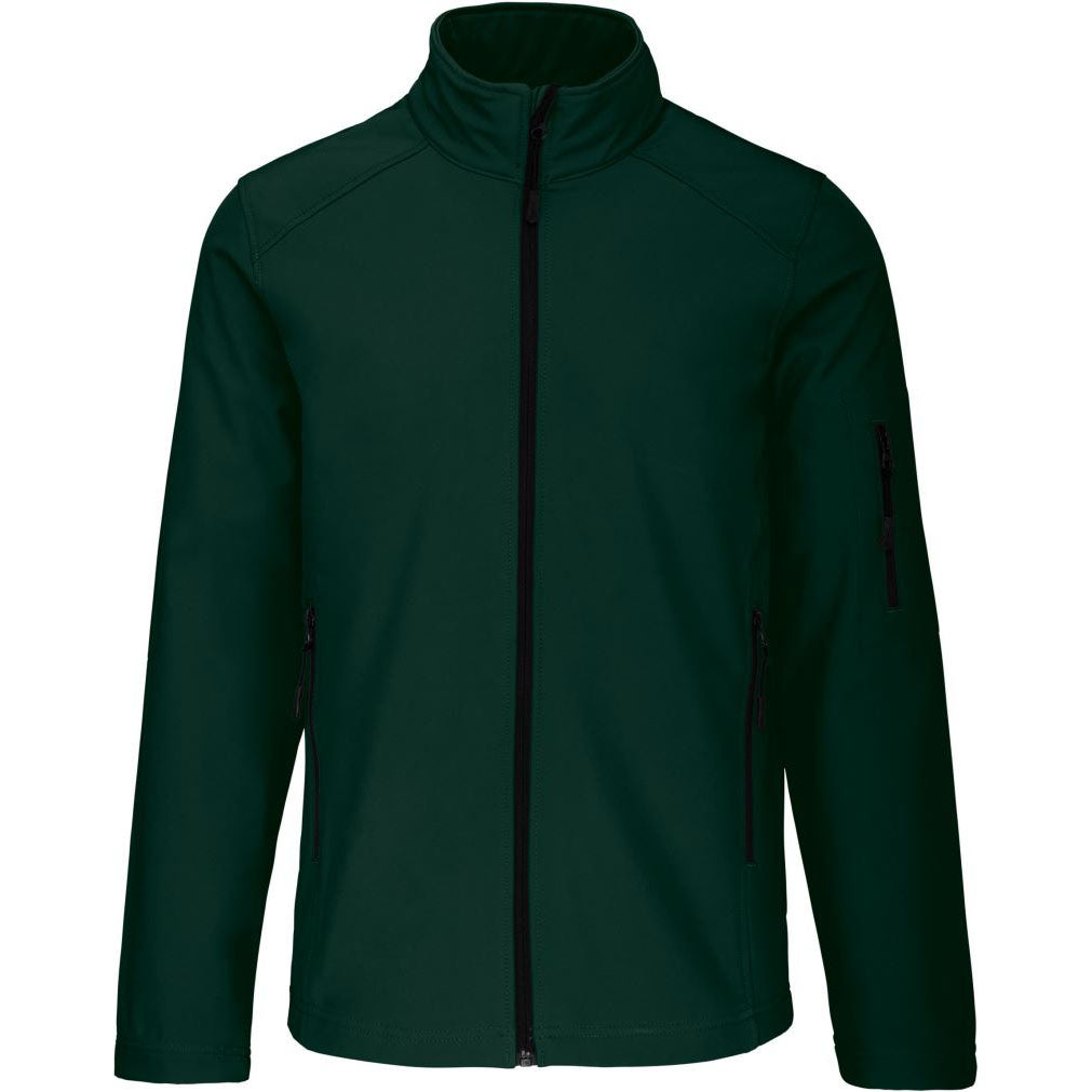 Giacca Softshell
