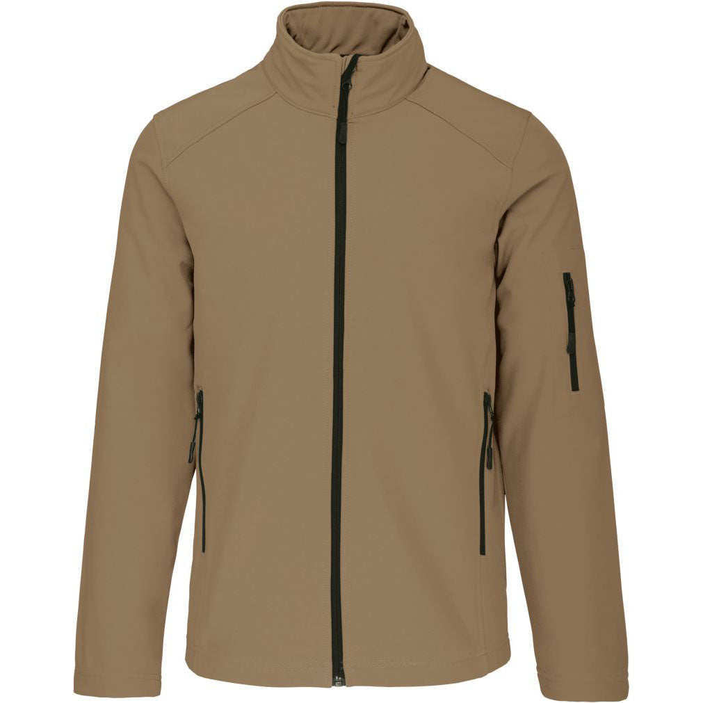 Giacca Softshell