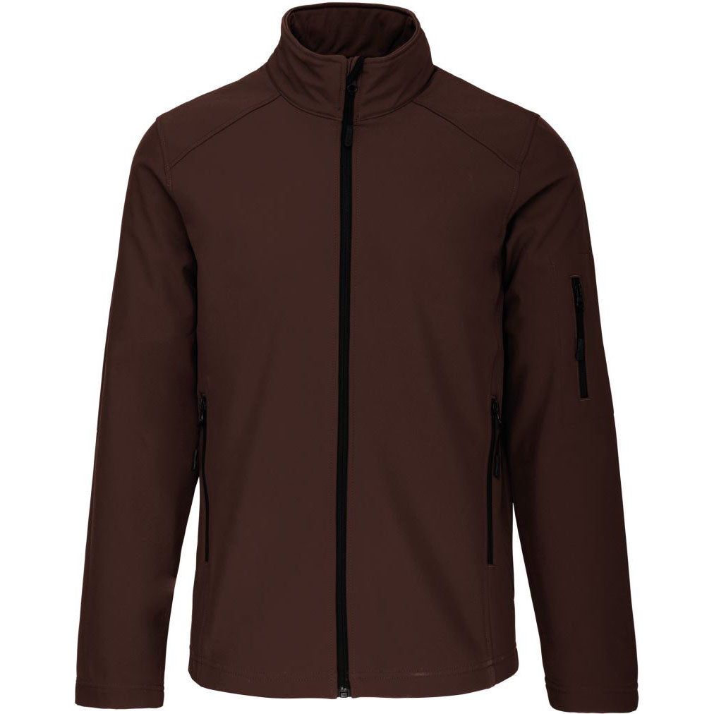 Giacca Softshell