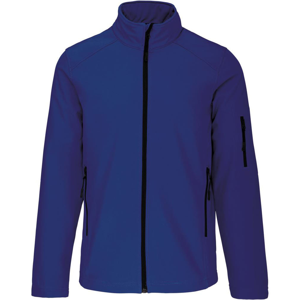 Giacca Softshell