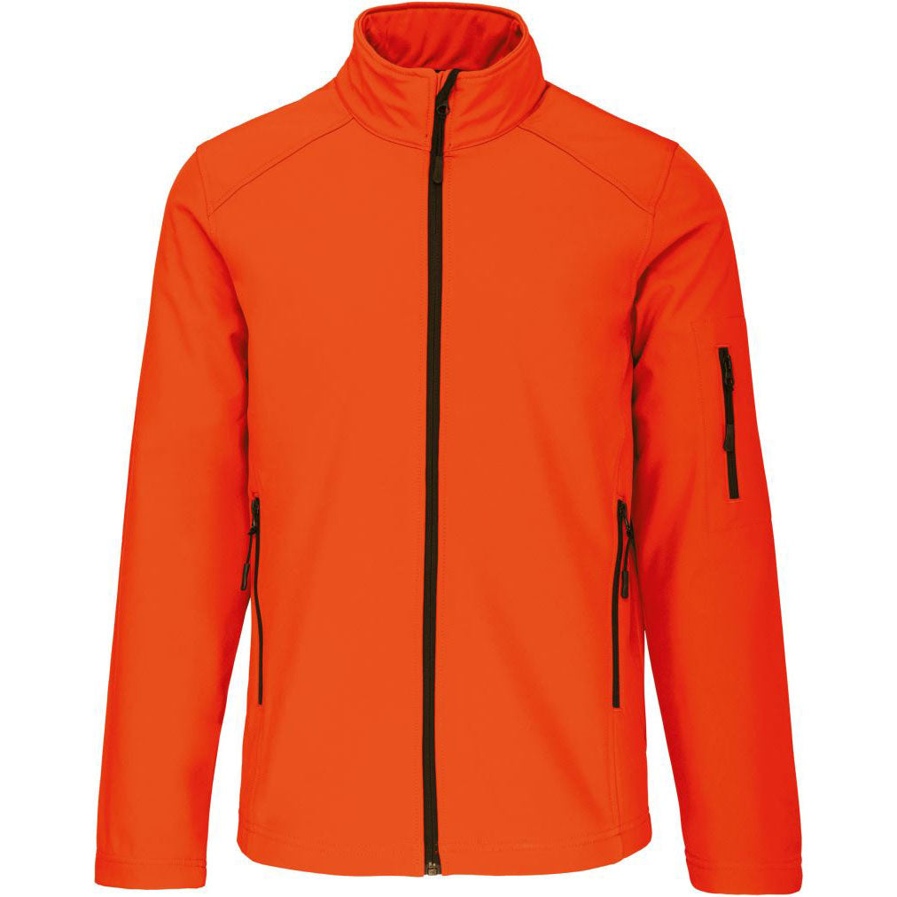 Giacca Softshell
