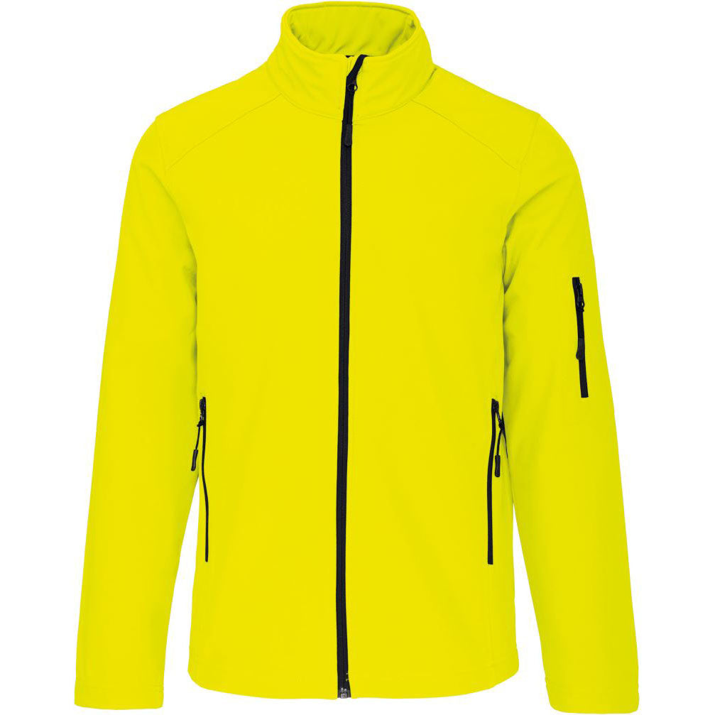 Giacca Softshell
