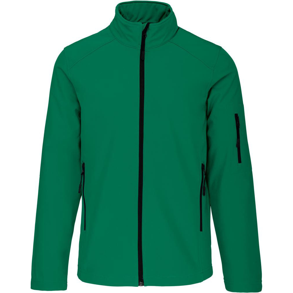 Giacca Softshell
