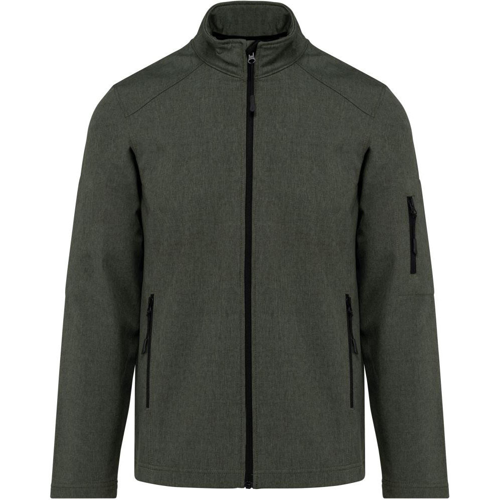 Giacca Softshell