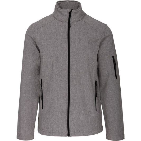 Giacca Softshell