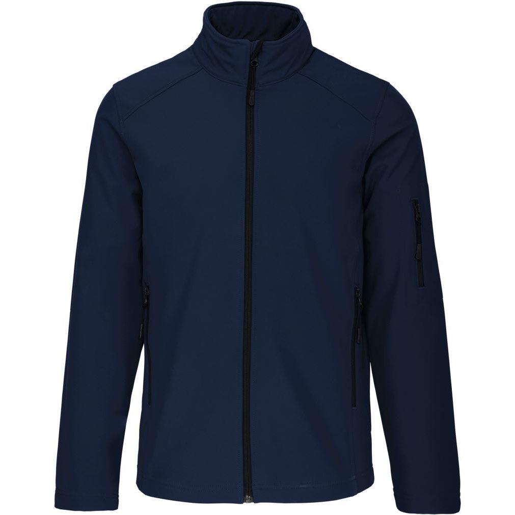 Giacca Softshell