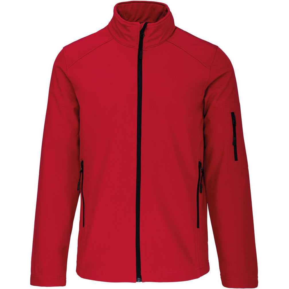 Giacca Softshell