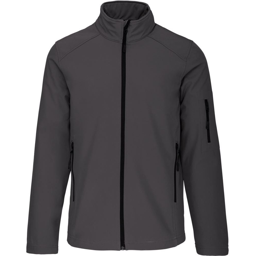 Giacca Softshell