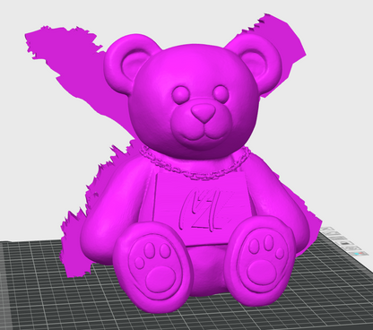 Stampe 3D - a partire da 25CHF
