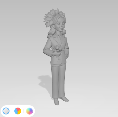 Stampe 3D - a partire da 25CHF