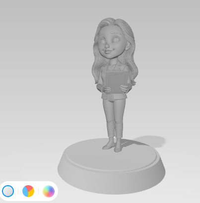 Stampe 3D - a partire da 25CHF