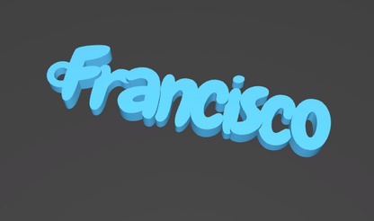 Stampe 3D - a partire da 25CHF