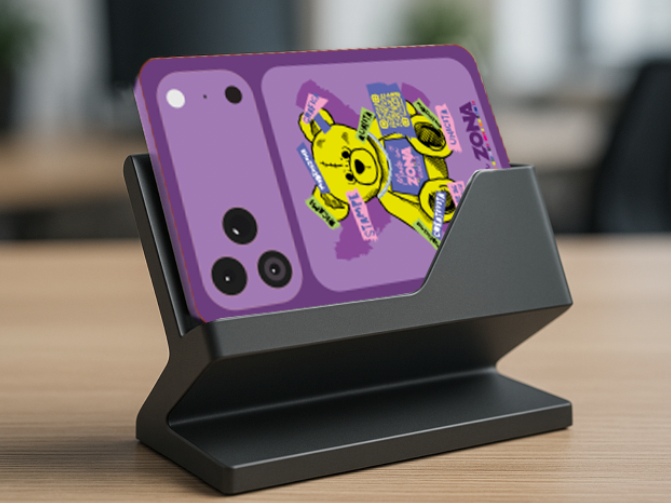 Stampe 3D - a partire da 25CHF