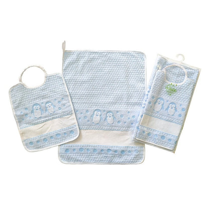 Set asilo - 2pz