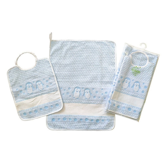 Set asilo - 2pz