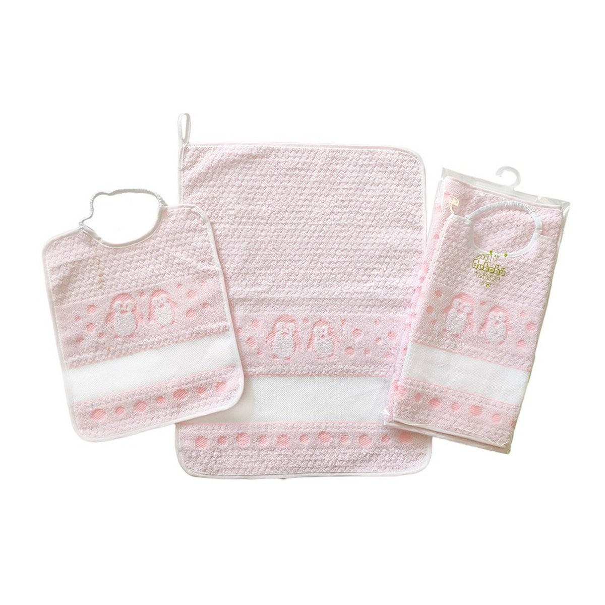 Set asilo - 2pz