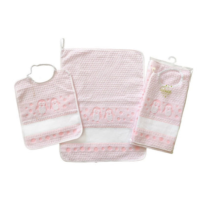 Set asilo - 2pz