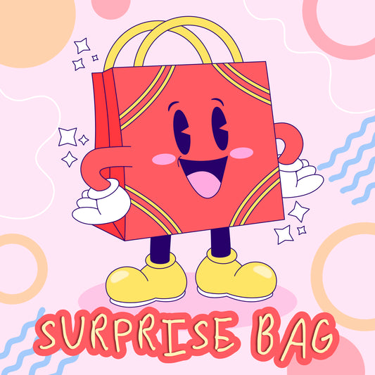 SURPRISE BAG 🤩